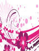 Flower Pink
